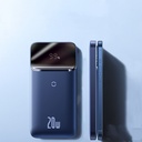 Compatible with Apple , Magnetic Wireless Power Bank 10000mAh Ultra-thin Suitable For Apple 13 Fast Charge