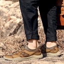 Casual British all-match breathable trend ins old shoes