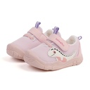 Baby Boy's Soft-soled Toddler Shoes