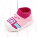 Flying Woven Children's Shoes, Soft Sole Baby Toddler Shoes, Baby Toddler Shoes