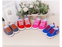 Baby Step Shoes Spring And Autumn Models Children 0-12 Months Non-Slip Sole Shoes