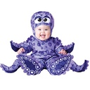 Creative Halloween Baby Romper Animal One-piece