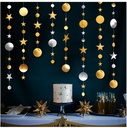 Add a touch of beauty and a warm Ramadan ambiance to your home with luxurious Ramadan decorations