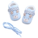 Premium-quality baby shoes designed for ultimate softness and comfort