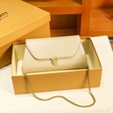 A trendy women's baguette bag that combines the beauty of practical and elegant design