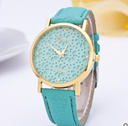 Elegant and Modern Design Wristwatch