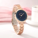 Women's Casual Watch in Korean Style
