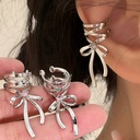 New Fashion Jewelry, Stylish Elegant Ear Clips