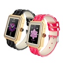 Elegant & Luxurious Women's Smartwatch