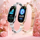 Women's Smartwatch with a Modern Design & Multiple Features