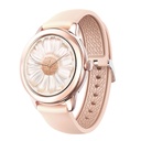 Luxury elegant design sports smartwatch