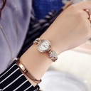 Women's Watch with Bracelet in an Elegant Design