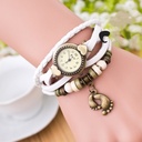 Women's Watch with Bracelet in an Elegant Design