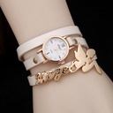 Elegant and Modern Women's Quartz Watch