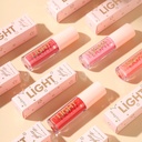Nourishing & Hydrating Candy Shine Pearlescent Lip Gloss