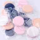 Professional Makeup Sponge for Wet & Dry Use