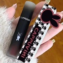 Matte White Velvet Lip Gloss Smooth & Long-Lasting Finish