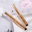 Dual-purpose concealer and eyebrow pencil for flawless coverage and complete face makeup