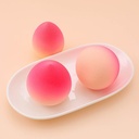 Super Soft Beauty Makeup Sponge Egg – Air Cushion Applicator