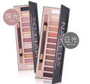 Eyeshadow Palette – A complete collection of rich and distinctive colors that give you a captivating look 