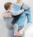 Simple And Simple Baby Portable One-Shoulder Sling