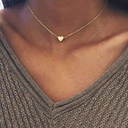 A beautiful necklace designed to add a captivating touch to your look, perfect for expressing elegance
