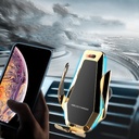 Smartly Designed Automatic Car Phone Holder