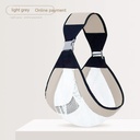 Baby Wrap Cloth – Simple Design for Optimal Feeding and Care Support