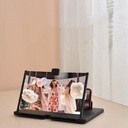 Mobile Phone Screen Magnifier with a Modern and Practical Design