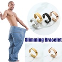 Magnetic Anti-Snoring & Weight Loss Ring – Enhances proper breathing during sleep with acupressure therapy, helps improve sleep quality, reduce stress, and support natural weight loss. Elegant design for better health