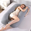 Multifunctional Pillow – Side Pillow, Removable & Washable with a Flexible and Modern Design