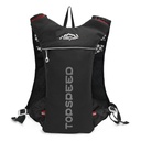 Trail running water bag backpack outdoor