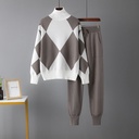 Elegant Women’s Casual Set – Flattering & Youthful Style