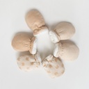 Infant Protective Anti-Scratch Gloves