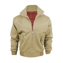 Men’s Loose Classic Style Jacket – Plus Size Available