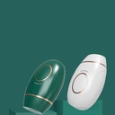 At-Home Laser Hair Removal Device