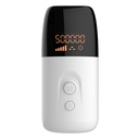 The IPL Laser Device provides you with smooth, hair-free skin in a safe and effective way