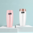 Laser Beauty and Hair Removal Device