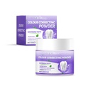 Teeth Whitening Powder – Gentle on Sensitive Teeth, Instantly Removes Stains