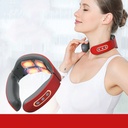 Smart Neck and Shoulder Massager
