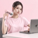 Mini Massage Gun – Deep Muscle Relaxation for Fitness