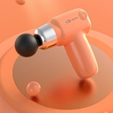 Mini Fascia Massage Device – Muscle Relaxation & Vibration