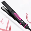 Dual-Use Fashion Hair Styler for Curling and Straightening