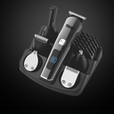 Men’s Multifunction Electric Hair Clipper for Home Use