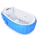Portable Inflatable Baby Bathtub