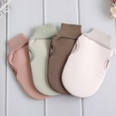 Bath Gloves for Body Exfoliation