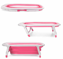 Foldable Baby Bathtub