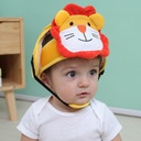 Baby Anti-Fall Safety Helmet – Toddler Head Protection Gear