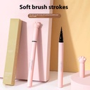 آيلاينر مخلب القطة مقاوم للماء وطويل الثبات