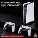 جهاز ألعاب فيديو محمول M5